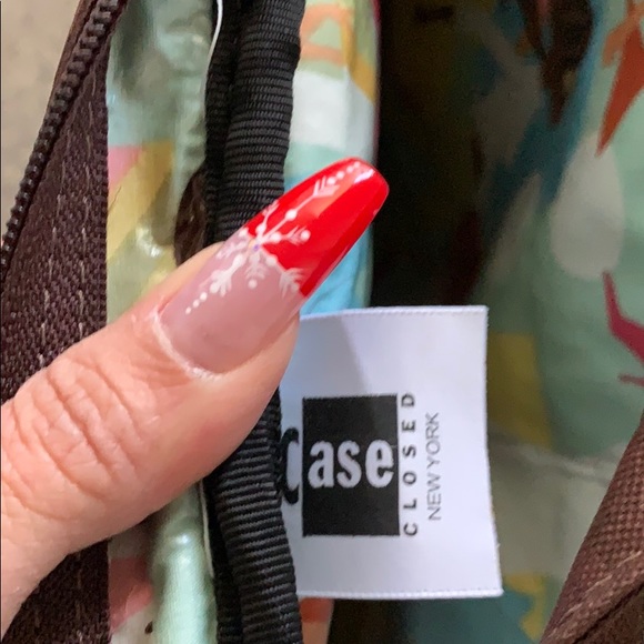 Laptop / Notebook messenger bag - Picture 10 of 11